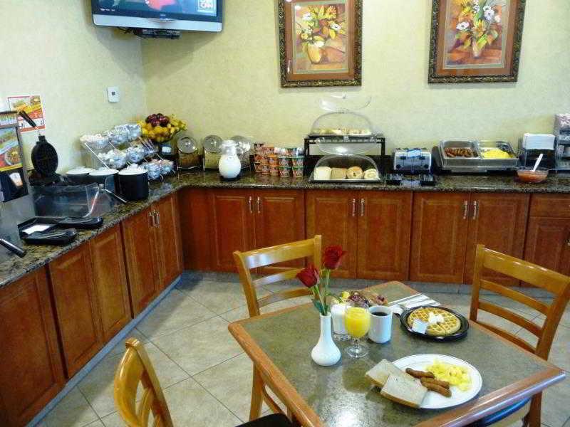 Comfort Inn Chula Vista San Diego South Экстерьер фото
