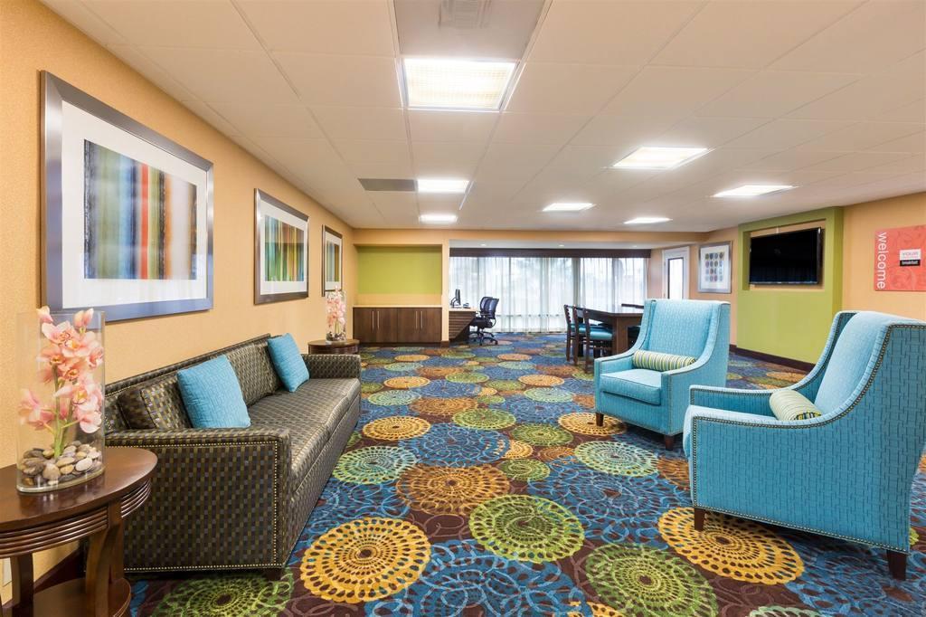 Comfort Inn Chula Vista San Diego South Экстерьер фото