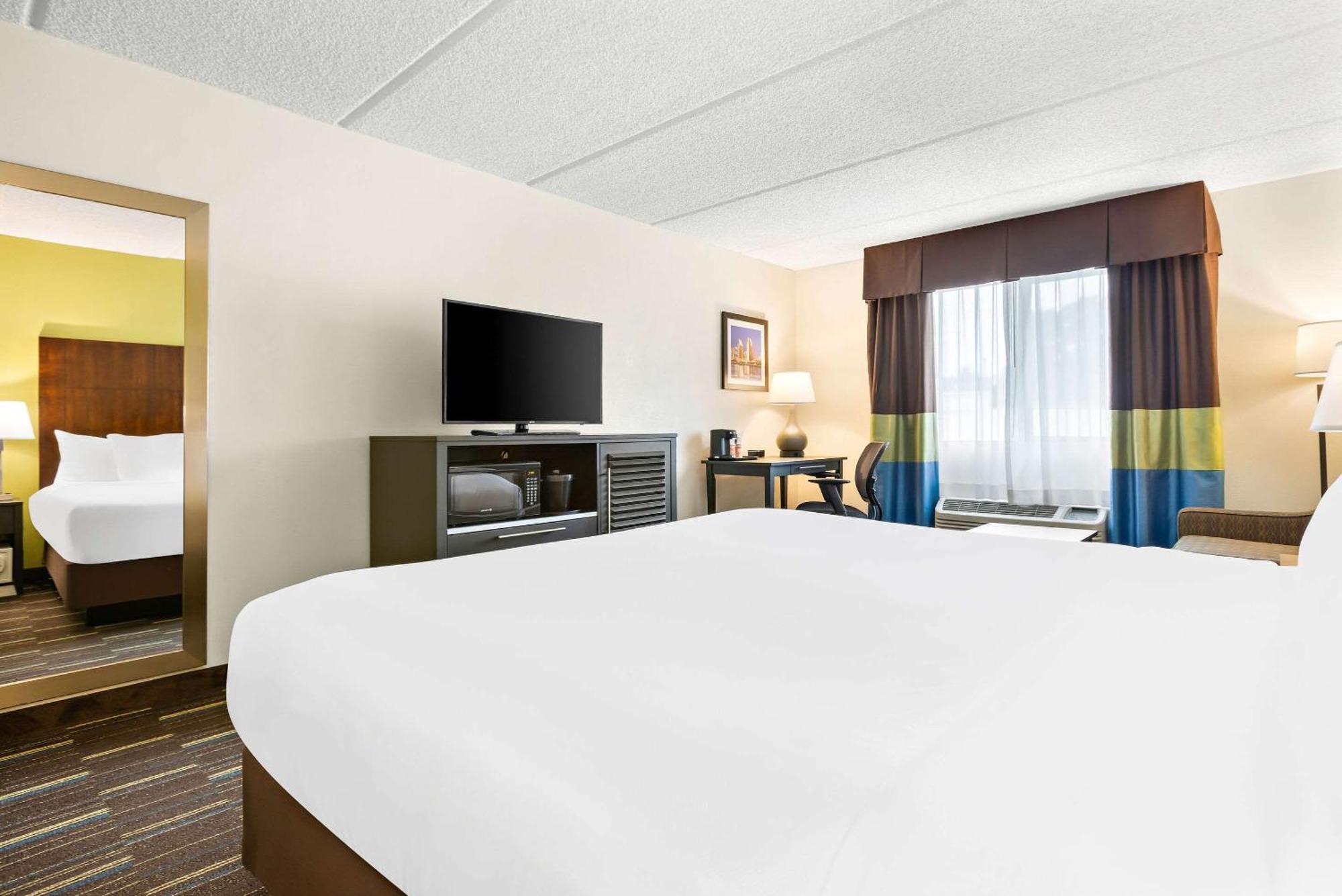 Comfort Inn Chula Vista San Diego South Экстерьер фото