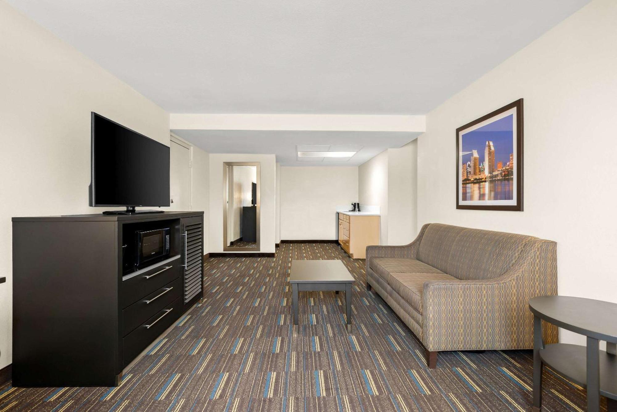 Comfort Inn Chula Vista San Diego South Экстерьер фото