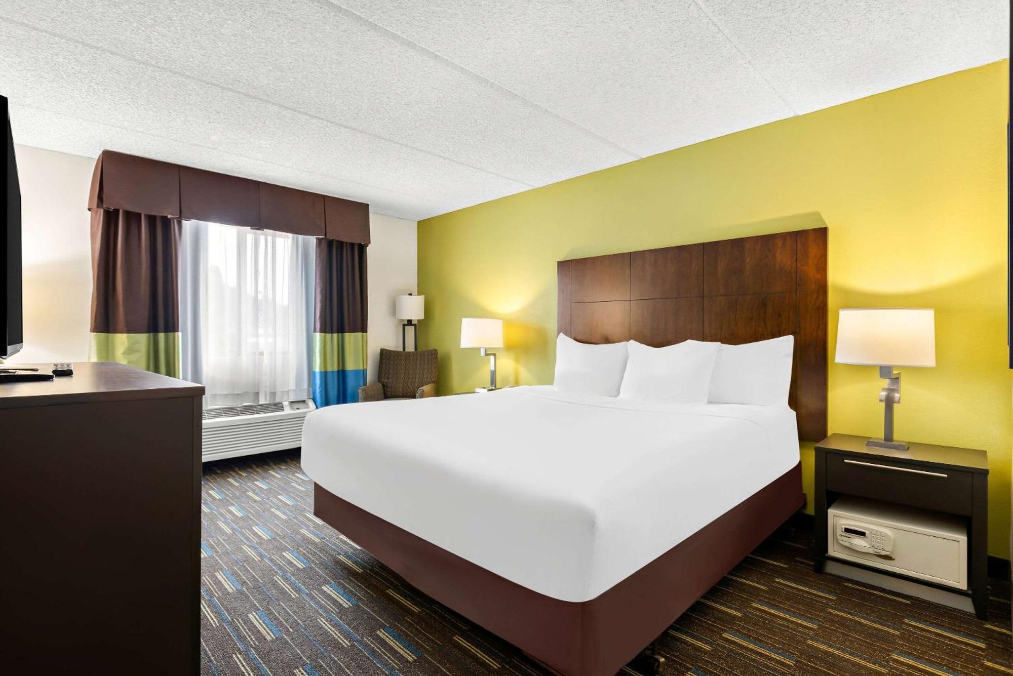 Comfort Inn Chula Vista San Diego South Экстерьер фото