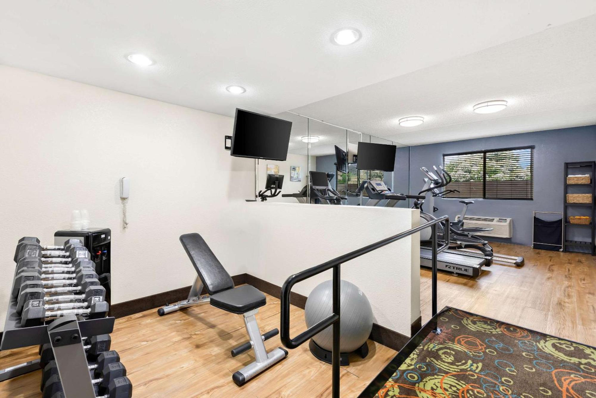 Comfort Inn Chula Vista San Diego South Экстерьер фото