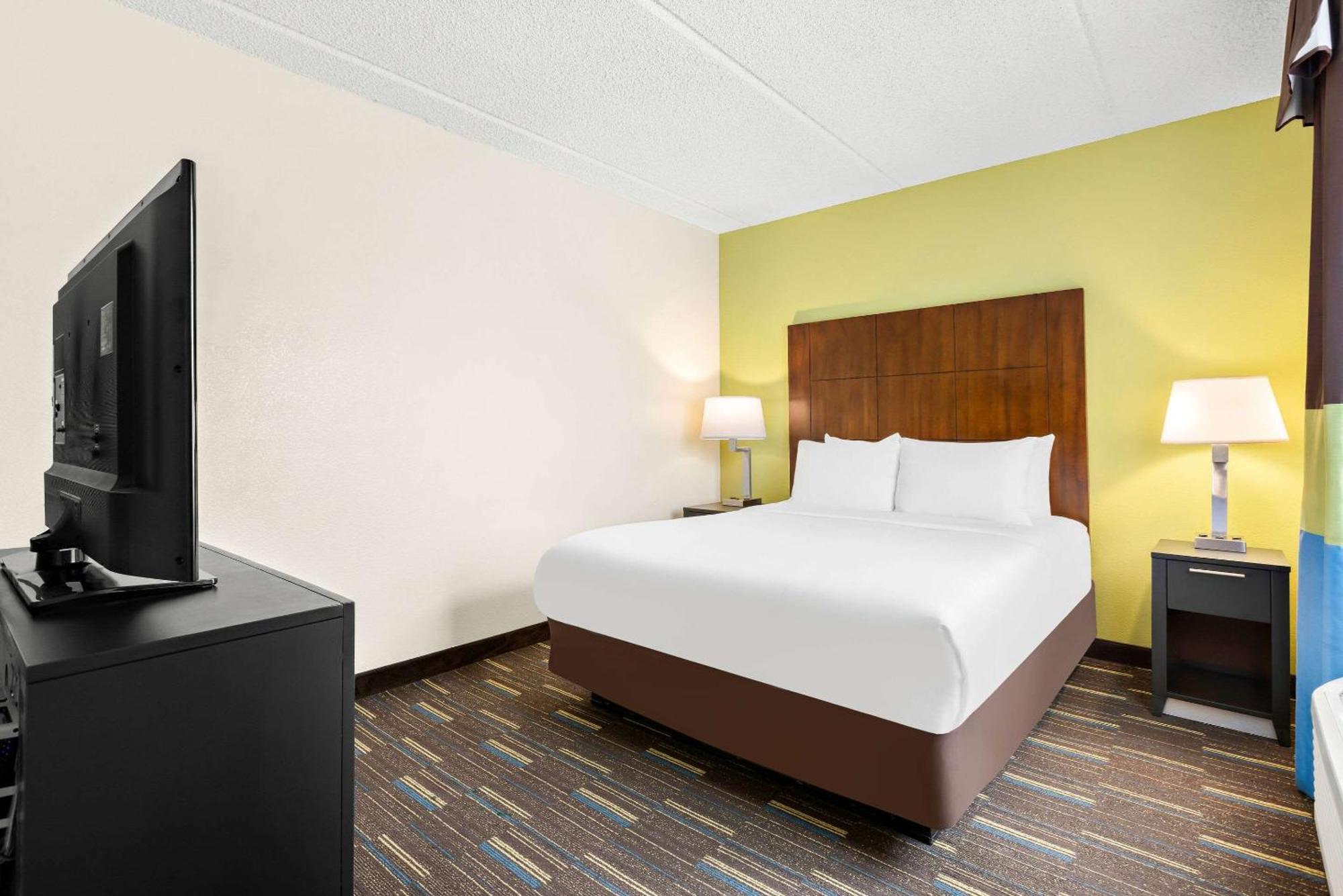 Comfort Inn Chula Vista San Diego South Экстерьер фото