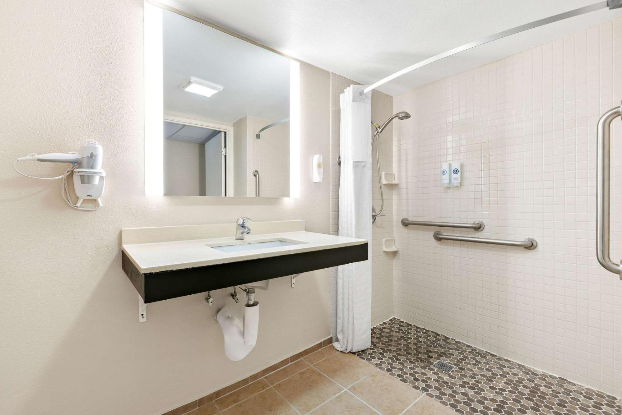Comfort Inn Chula Vista San Diego South Экстерьер фото