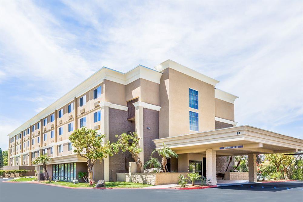 Comfort Inn Chula Vista San Diego South Экстерьер фото